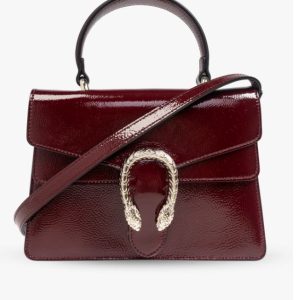 GG Dionysus Top Handle 799599 QA