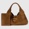 GG Softbit Maxi Shoulder Bag 837466 QA