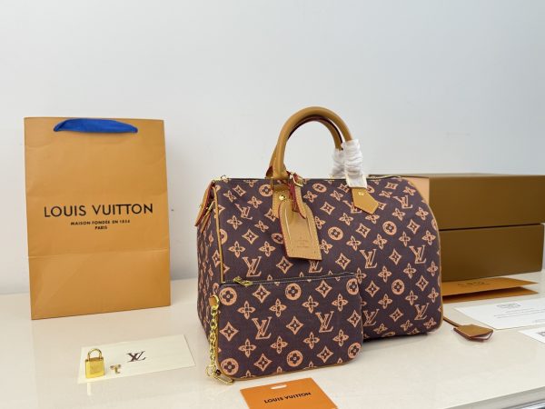 New Fashion LV Handbag LV263141 QA