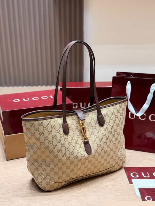 New Fashion GG Handbag GG26332 QA