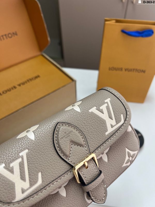Modern Luxury Daily Bag L5072 FSC