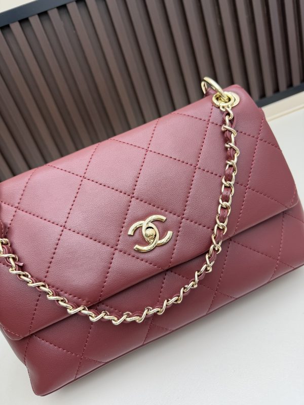 Luxury CN Handbag 09171 BC Luxury CN Handbag 09171 BC