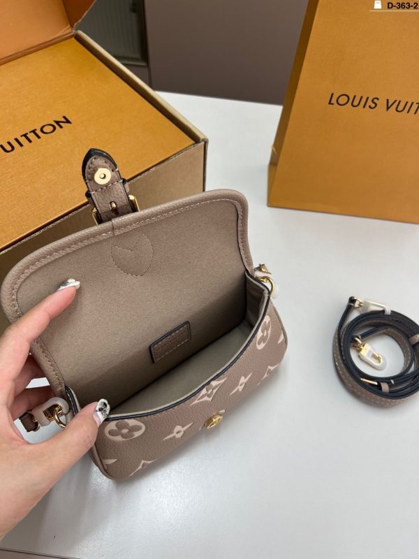 Modern Luxury Daily Bag L5072 FSC