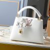 Luxury LV Handbag M28328-M28327 BC