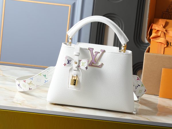Luxury LV Handbag M28328-M28327 BC