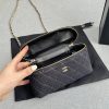 New Fashion CN Handbag CC26394 QA