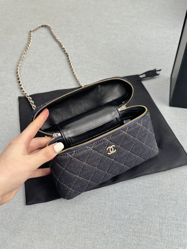 New Fashion CN Handbag CC26394 QA