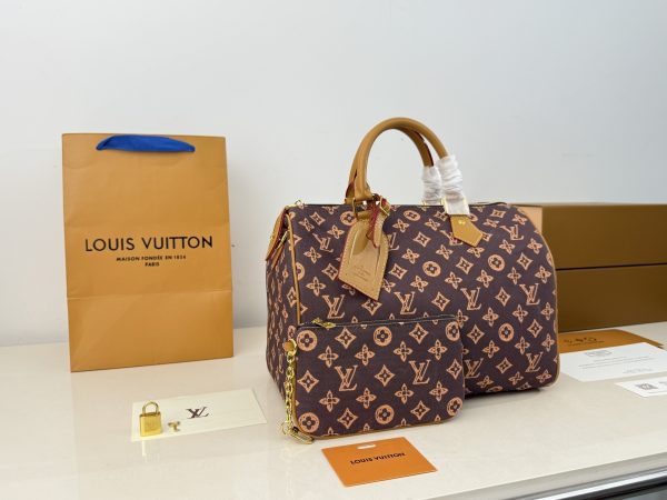 New Fashion LV Handbag LV263141 QA