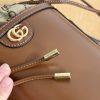 Luxury GG Handbag 760201 BC