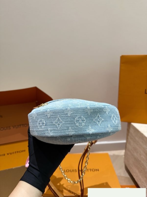 New Fashion LV Handbag LV26334 QA
