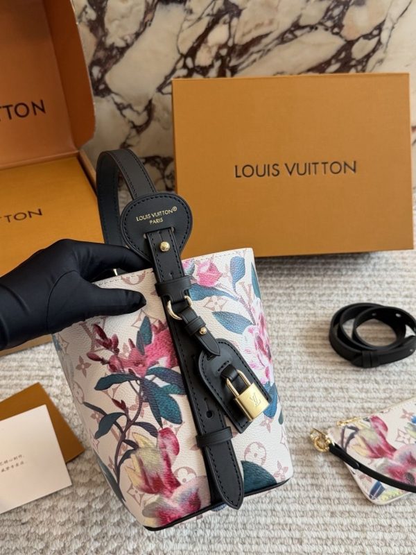 New Fashion LV Handbag LV263216 QA