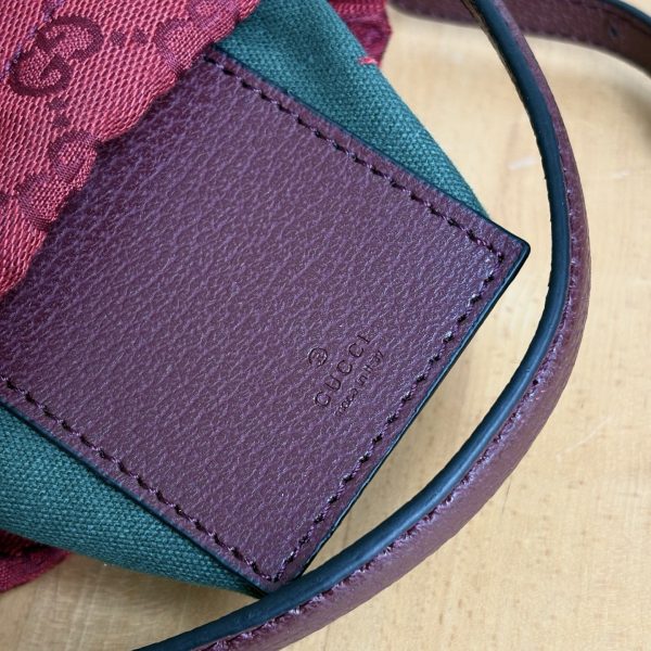 Luxury GG Handbag 838462 BC