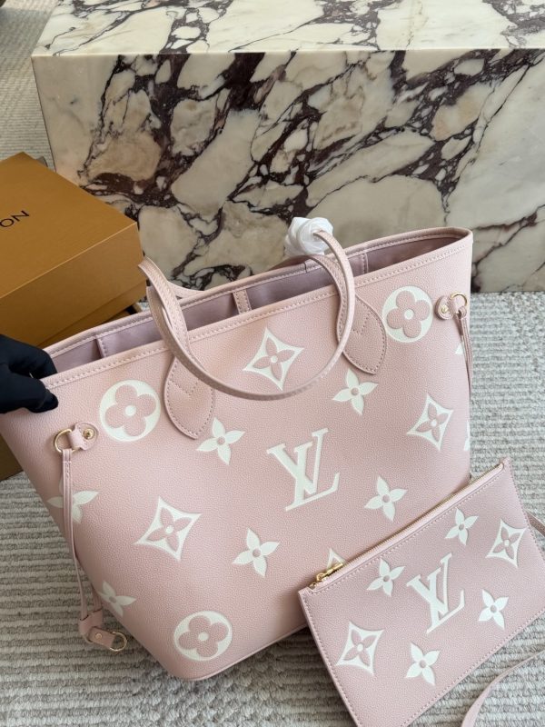 New Fashion LV Handbag LV26396 QA