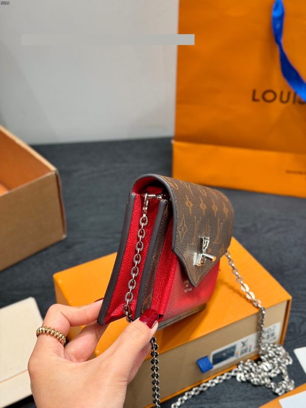 New Fashion LV Handbag LV263196 QA