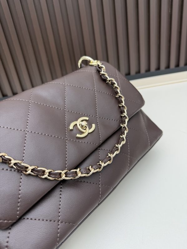 Luxury CN Handbag 09171 BC Luxury CN Handbag 09171 BC