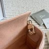 New Fashion DO Handbag D26381 QA
