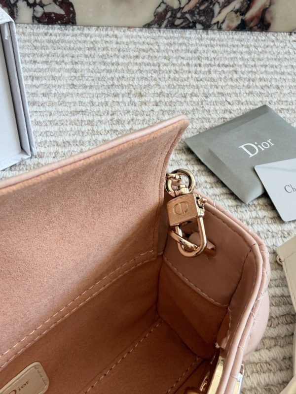 New Fashion DO Handbag D26381 QA