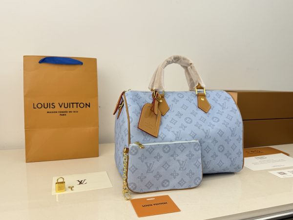 New Fashion LV Handbag LV263141 QA