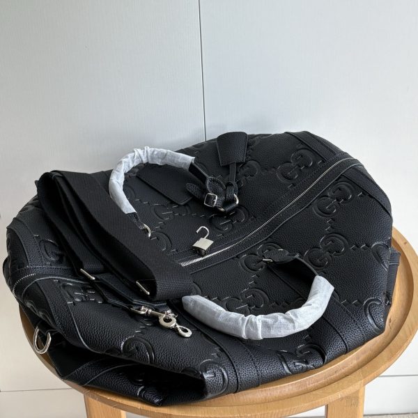 Luxury GG Handbag 648085-1 BC