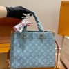 New Fashion LV Handbag LV26335 QA