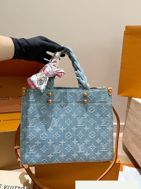 New Fashion LV Handbag LV26335 QA