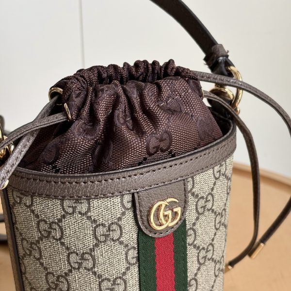 Luxury GG Handbag 838462 BC
