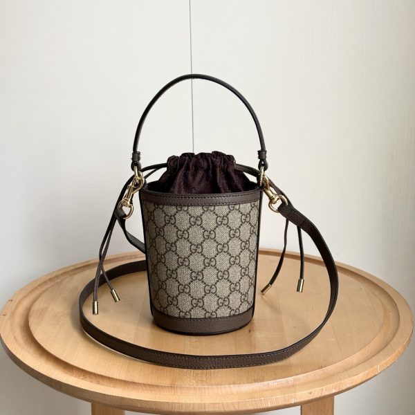Luxury GG Handbag 838462 BC