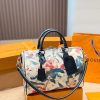 New Fashion LV Handbag LV26316 QA