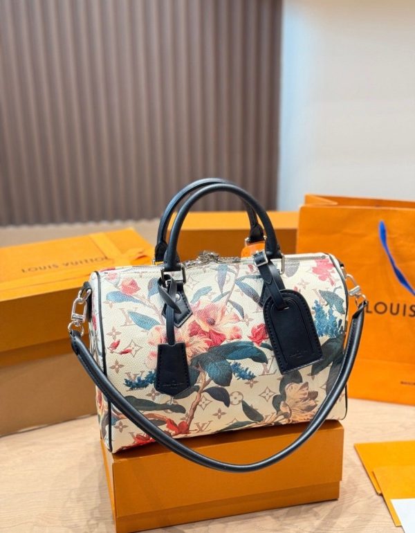 New Fashion LV Handbag LV26316 QA