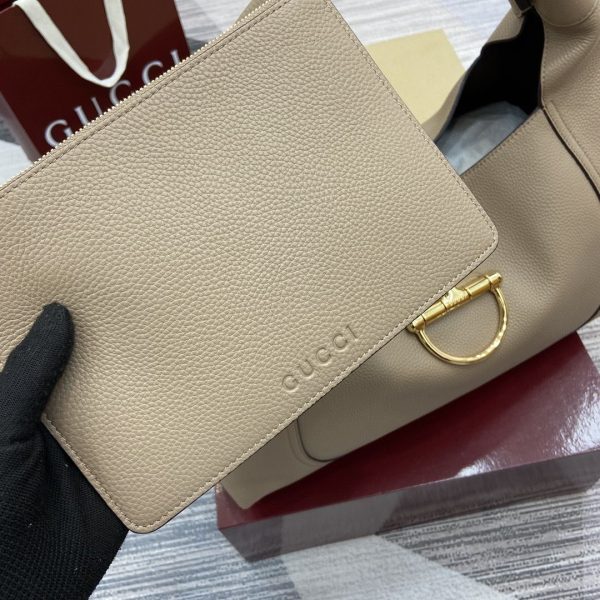 GG Softbit Maxi Shoulder Bag 837466-2 QA