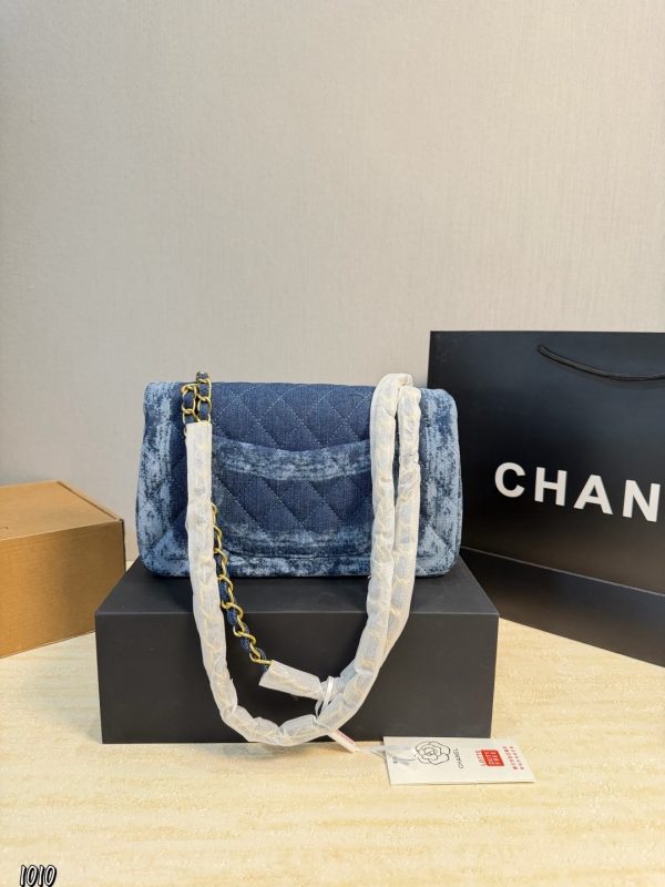 New Fashion CN Handbag CC26392 QA
