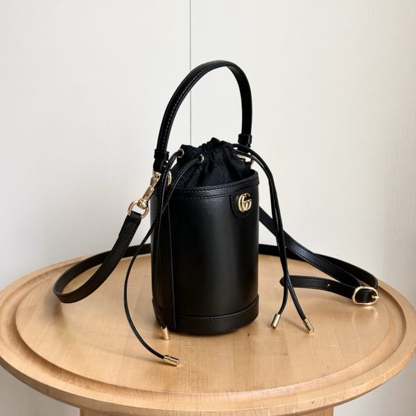 Luxury GG Handbag 760201 BC