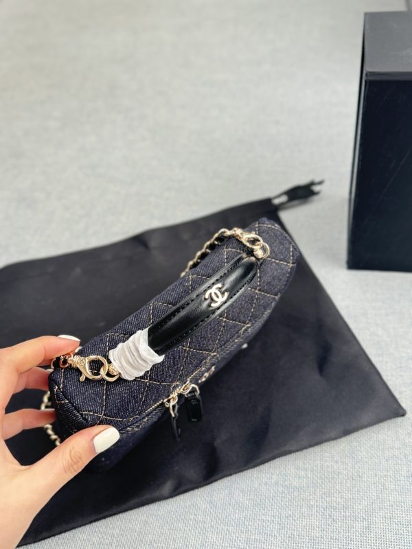 New Fashion CN Handbag CC26394 QA