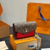 New Fashion LV Handbag LV263196 QA