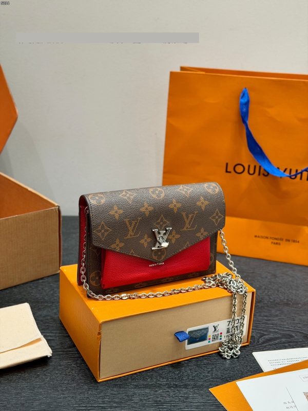 New Fashion LV Handbag LV263196 QA