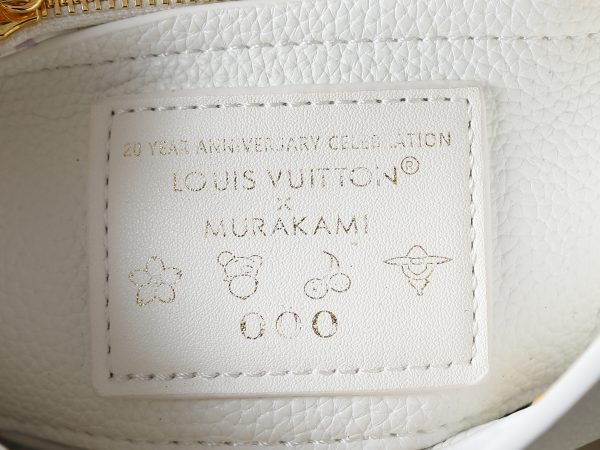 Luxury LV Handbag M28328-M28327 BC