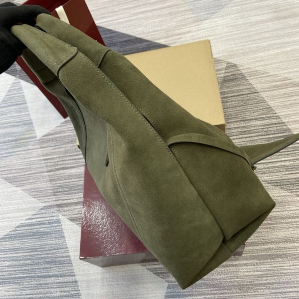 GG Softbit Maxi Shoulder Bag 837466 QA