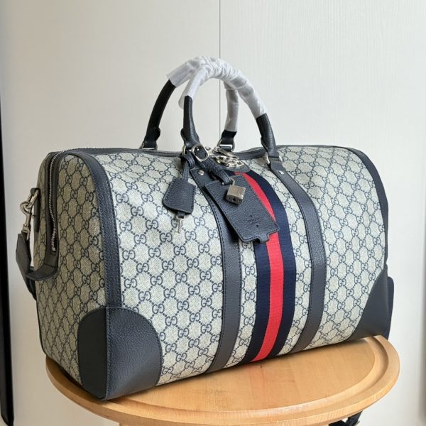 Luxury GG Handbag 648085 BC