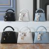 Luxury LV Handbag M28328-M28327 BC