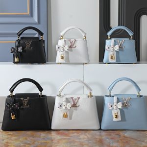 Luxury LV Handbag M28328-M28327 BC