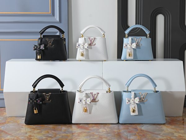 Luxury LV Handbag M28328-M28327 BC