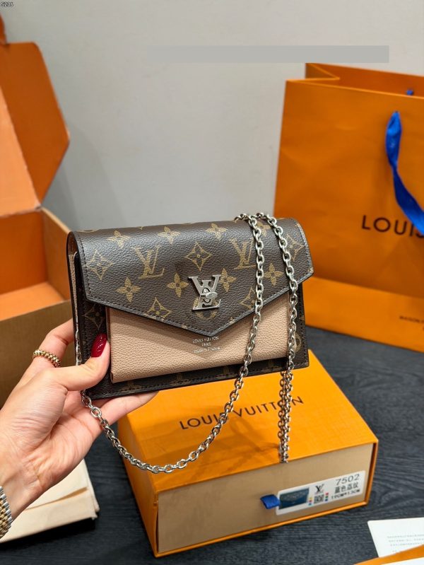 New Fashion LV Handbag LV263196 QA