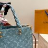 New Fashion LV Handbag LV26335 QA