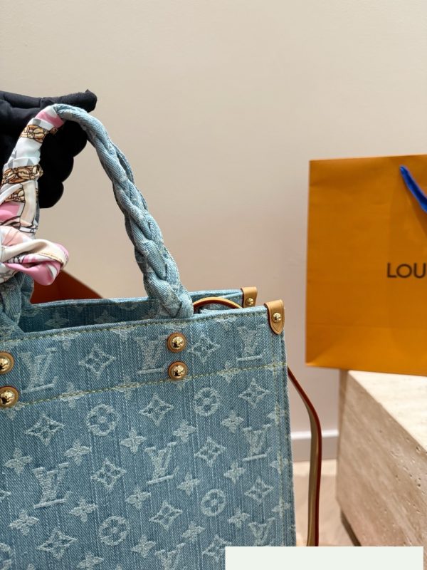 New Fashion LV Handbag LV26335 QA