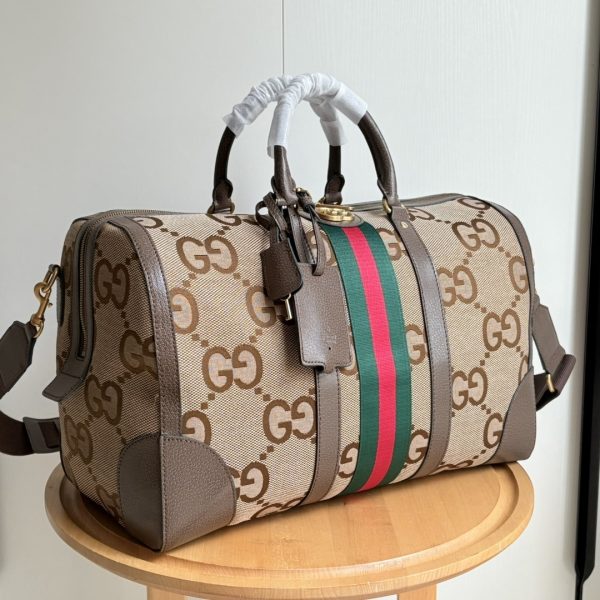 Luxury GG Handbag 648085 BC