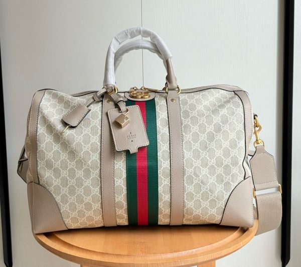 Luxury GG Handbag 648085 BC