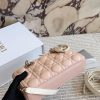 New Fashion DO Handbag D26381 QA