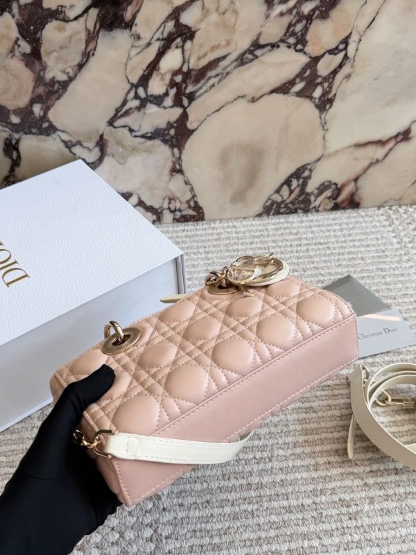 New Fashion DO Handbag D26381 QA