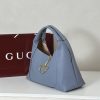 GG Softbit Maxi Shoulder Bag 837466-2 QA
