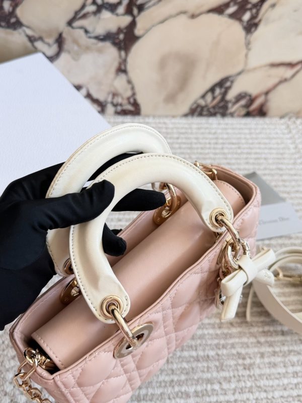 New Fashion DO Handbag D26381 QA
